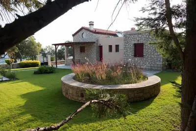 Image de the stone house