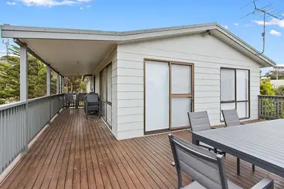 Image de Smiths Beach Sanctuary