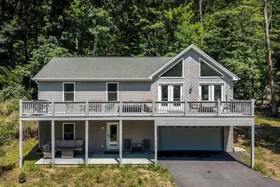 Image de Newly-built in Massanutten Resort Prime Area, Pool Table, Six Smart TVs, Gas Fp
