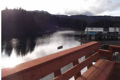 Image de Waterfront Suite Rental