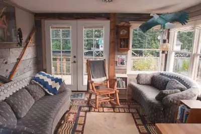 Image de Waterfront Cottage Rental