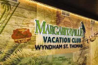Image de Margaritaville Vacation Club Studio - The Perfect Island Getaway!