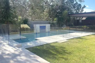 Image de Sunkissed Manor sleeps 12
