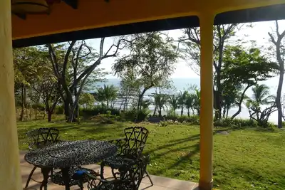 Image de Beachfront Home w/key to empty beach
