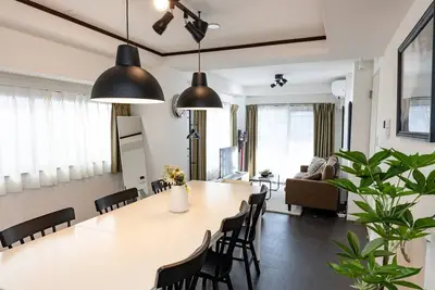 Image de New Open Renovated detached house charter Nish / Shinagawa-ku Tokyo