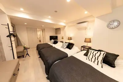 Image de New Open Renovated detached house 1st floor Ni / Shinagawa-ku Tokyo