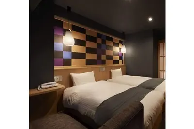 Image de Furo Twin Stay without meals Oukaranman Plan / Sumida-ku Tokyo