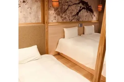Image de Triple room room without meals Stay with family / Sumida-ku Tokyo