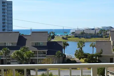 Image de Ariel Dunes Ii - Gulf View Condo - Miramar Beach, Fl
