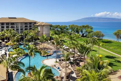 Image de Dec 19-26th week in Westin Nanea on Kaanapali Beach-Full resort access