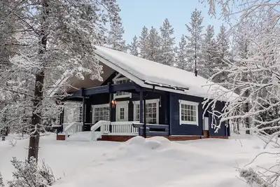 Image de Keselmäkangas by Interhome
