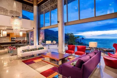 Image de ★Palacio del Sol Grand Penthouse Puerto Vallarta★
