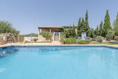 Image de Finca Es Reguerons Petit (Vall D'Or Golf)