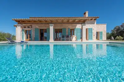 Finca Son Nou - Felanitx