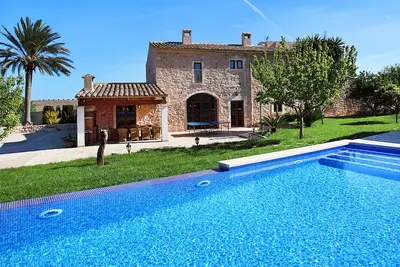 Image de Villa Hortensia - a perfect family escape