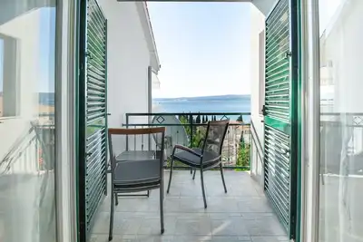 Image de Appartements Tomic (79961-A2) - Duce