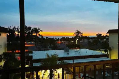 Image de Updated With Stunning Gulf View
