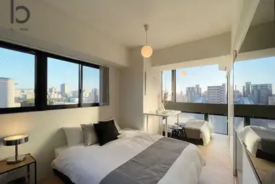 Image de b hotel Neko Yard