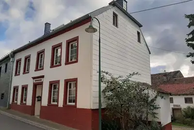 Image de Manoir à Nattenheim près de Malberg