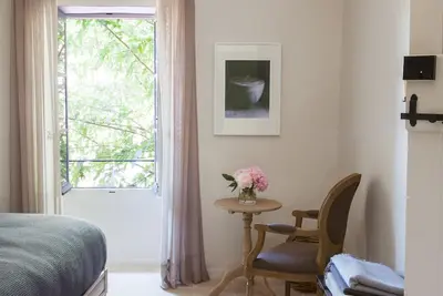 Image de Domaine Les Martins-Chambre Supérieur