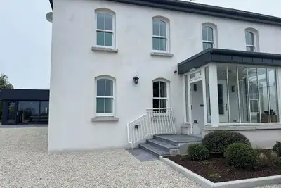 Image de Grove House, Harbour Views, walking distance to all amenities