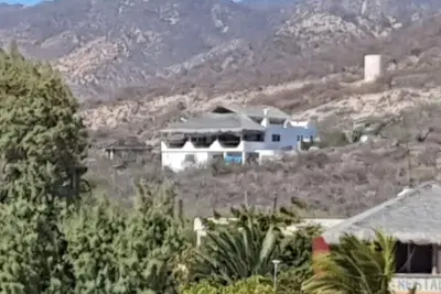 Image de Eco Apartment in Paradise just steps from the beach