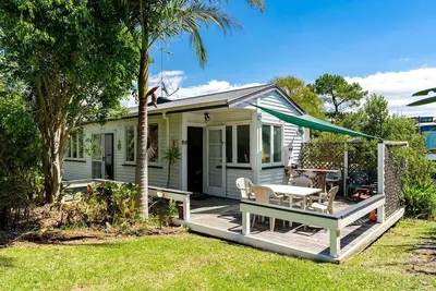 Image de Black Pearl Barn - Spacious, contemporary and well-styled, Black Pearl Barn is the perfect holiday getaway for 1-2 families or up to 3 couples