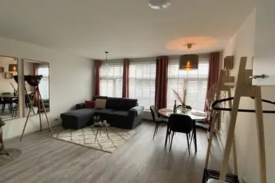 Apartment for 4 people
