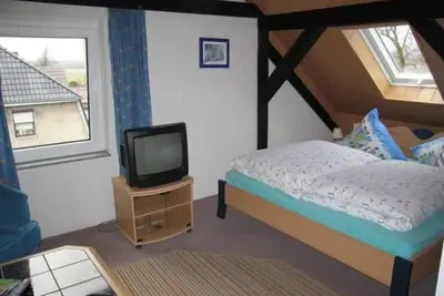 Image de Triple room - Wolter guest room