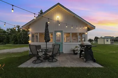 Image de Lake Winnebago Kalbus Cottage
