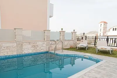 Image de Villa Peonia - 4 Bedrooms, Few Steps from the beach