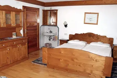 Image de Apartment 70m²/2 bedrooms/shower, Wc - Health and organic farm