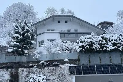 Image de Apartments in the middle of dream ski resorts