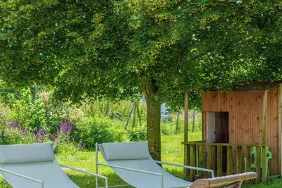 Image de Maison campagne proche Tours et Loches 6 personnes