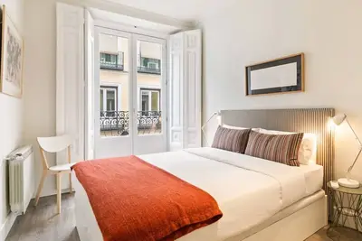 Image de Waou Chueca Iii - Alquiler Corta Duración