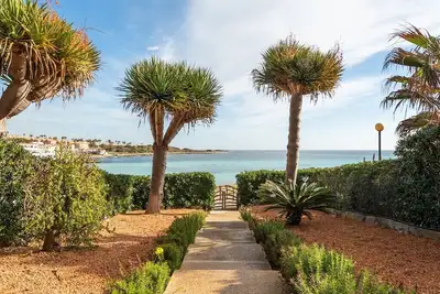 Ca l'Avi i s'Avia - Playa de Punta Prima
