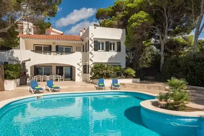 Image de Villa Llevant - Cala Galdana