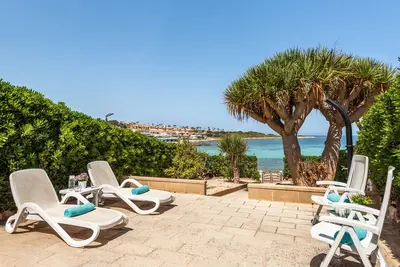 Bellamirada - Playa de Punta Prima