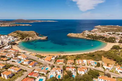 Image de Apartamento Es JardĂ - Arenal den Castell