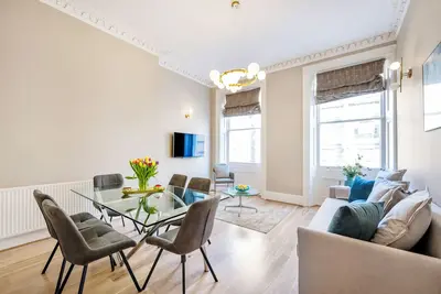 Image de 3Bed-2Bath Central London- Hyde Park- Paddington