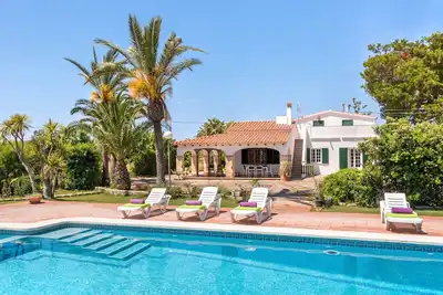 Image de Casa Carlos - Son Cabrises