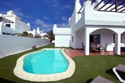 Image de Villa Nina 'holiday home in the sun'!