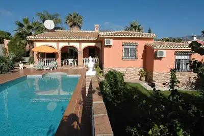 Image de Maison de vacances Puebla Aida pour 1 - 7 personnes avec 3 chambres à coucher - Maison de vacances