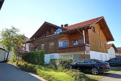 Image de House