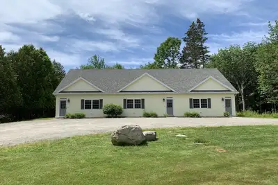 Image de Western Mountain Townhouse