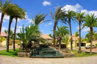 Image de Oasis 1 Villa Tropicale Privee