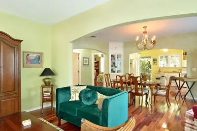 Image de Elegant Key West Tree House - Walking Distance to Beach and Duval