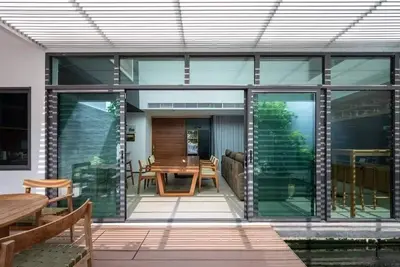 Image de Tam Tiffany House