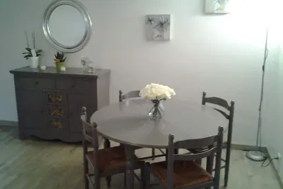 Image de Appartement Hendaye Centre ville 4 personnes