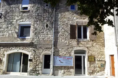 Image de Logement au centre du village